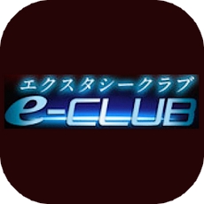 エクスタシークラブのロゴ