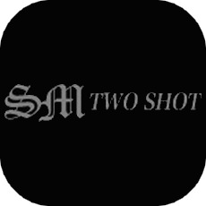 SMツーショットのロゴ