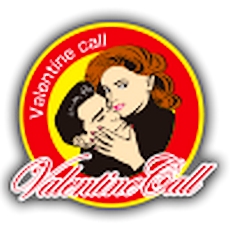 バレンタインコールのロゴ