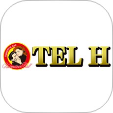 バレンタインコールTELHのロゴ